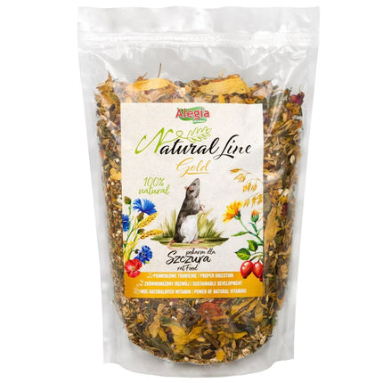 Alegia Foder Alegia Natural 2,2 Kg