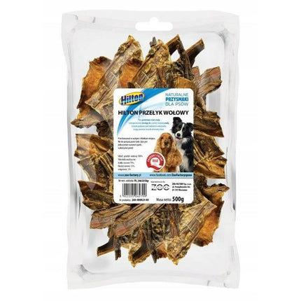 Hilton Hundgodis Hilton 500 G