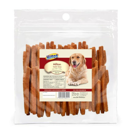 Hilton Foder Hilton Kanin 500 G