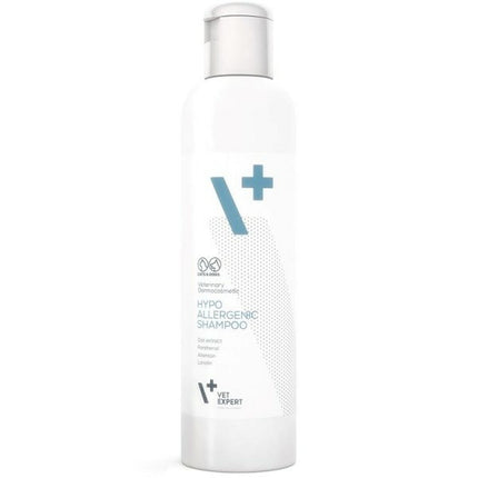 Vetexpert Husdjurschampo Vetexpert                                 250 Ml
