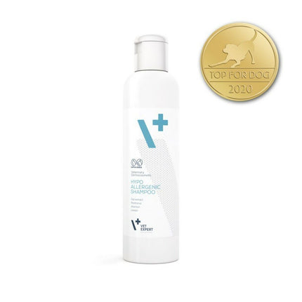 Vetexpert Husdjurschampo Vetexpert                                 250 Ml