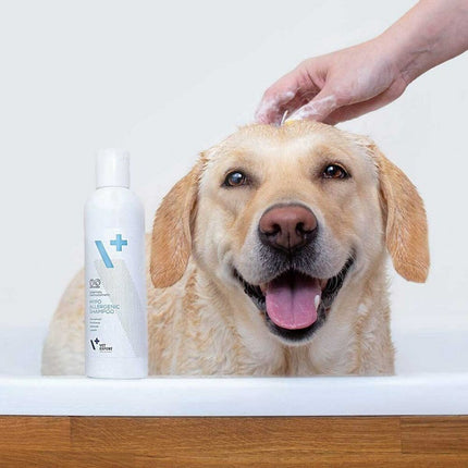 Vetexpert Husdjurschampo Vetexpert                                 250 Ml