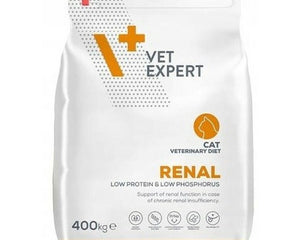 Vetexpert Kattmat Vetexpert Renal 400 G Vuxen