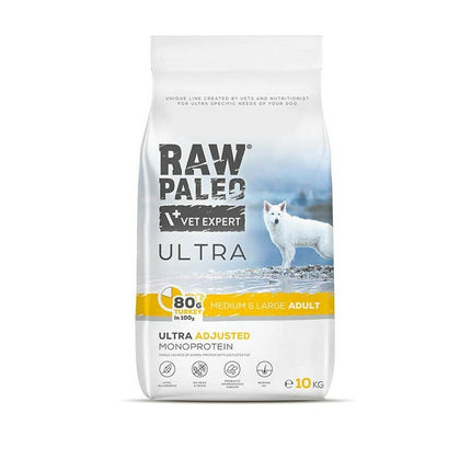 Vetexpert Foder Vetexpert Adult Pavo Kalkon 10 Kg