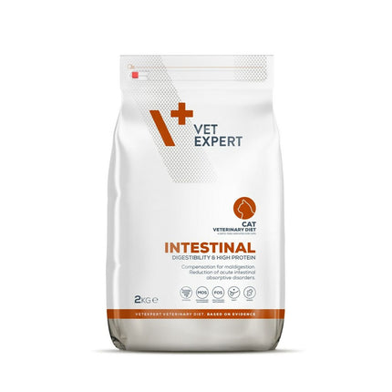Vetexpert Kattmat Vetexpert Intestinal Cat 2 Kg