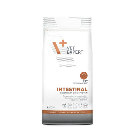 Vetexpert Kattmat Vetexpert Intestinal Cat 2 Kg