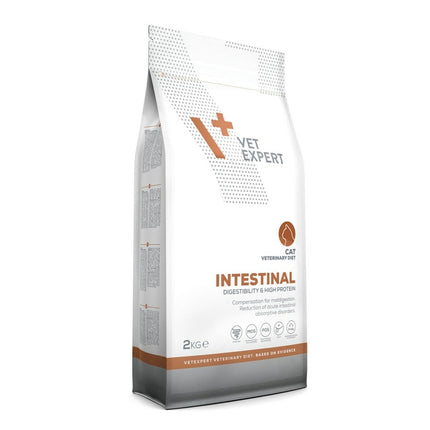 Vetexpert Kattmat Vetexpert Intestinal Cat 2 Kg