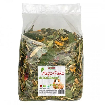 Alegia Foder Alegia Mega 650 G