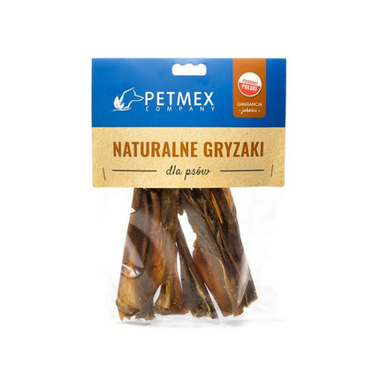 Petmex Hundgodis Petmex Roe Deer Skin 100 G