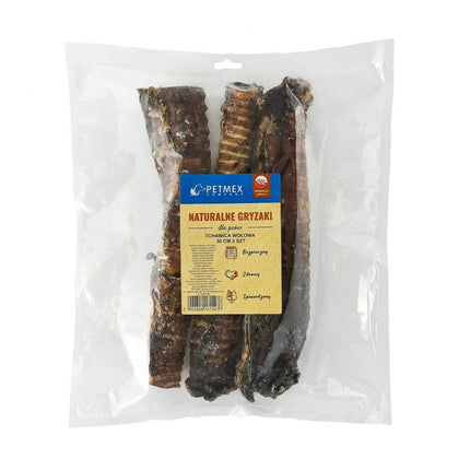 Petmex Hundgodis Petmex Kalvkött 225 G