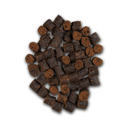 Uniszki Hundgodis Uniszki Crunchy Conejo Con Menta Y Ortiga Kanin 80 G