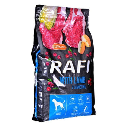 Dolina Noteci Foder Dolina Noteci Premium Vuxen Lamm Ris 10 Kg