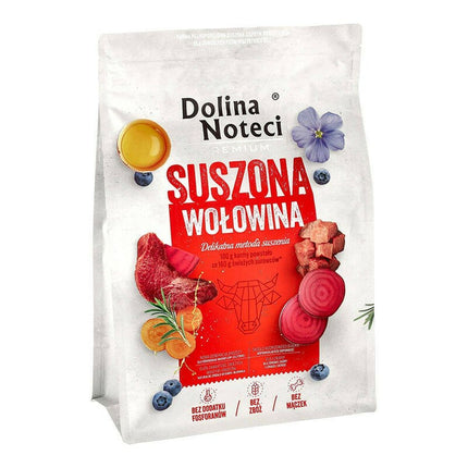 Dolina Noteci Foder Dolina Noteci Kalvkött 3 Kg
