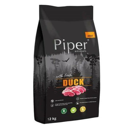 Dolina Noteci Foder Dolina Noteci Piper Animals Vuxen Anka 12 Kg