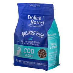 Dolina Noteci Kattmat Dolina Noteci 8532 Vuxen Torsk 1 Kg