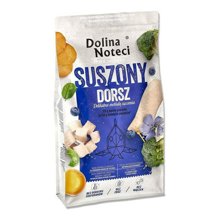 Dolina Noteci Foder Dolina Noteci Premium Vuxen Torsk 9 Kg