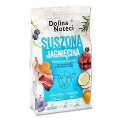 Dolina Noteci Foder Dolina Noteci Premium Vuxen Lamm 9 Kg