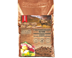 O'canis Foder O'canis Deer 6 Kg