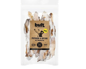 Bult Hundgodis Bult Kanin 200 G
