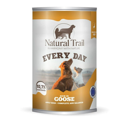 Natural Trail Våt Mat Natural Trail Every Day 400 G
