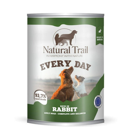 Natural Trail Våt Mat Natural Trail Every Day 800 G