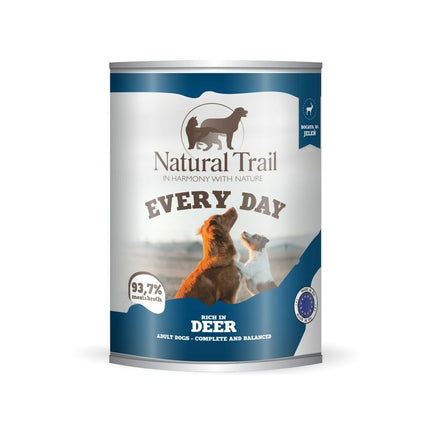 Natural Trail Våt Mat Natural Trail Every Day 800 G