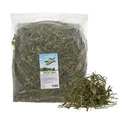Factoryherbs Foder Factoryherbs Basic Mix 2 Kg