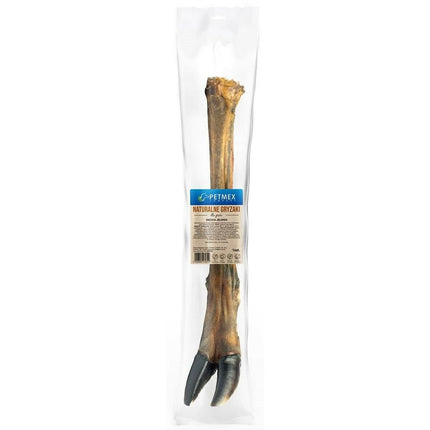 Petmex Hundgodis Petmex Deer Hoof 250 G
