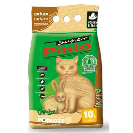 Certech Kattsand Certech 10 L