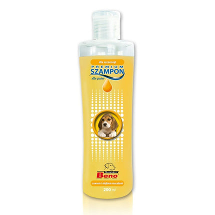 Certech Husdjurschampo Certech Super Beno Premium 200 Ml