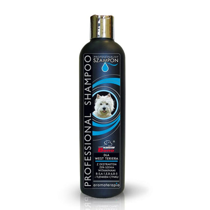Certech Husdjurschampo Certech West Terrier 250 Ml