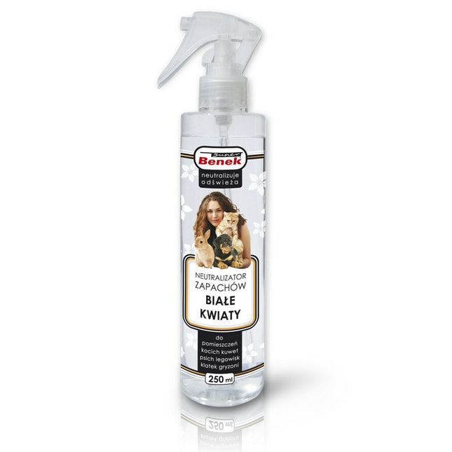 Certech Luktborttagning Certech 16656 Anti-Fläckar 250 Ml