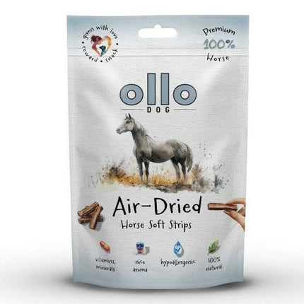 Ollo Hundgodis Ollo 80 G