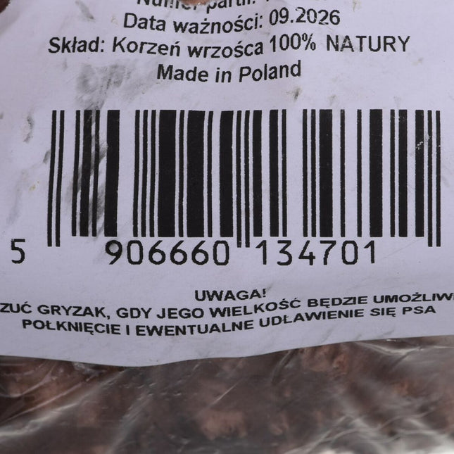 4Dogs Original Hundgodis 4Dogs Original Korzen_M Medium