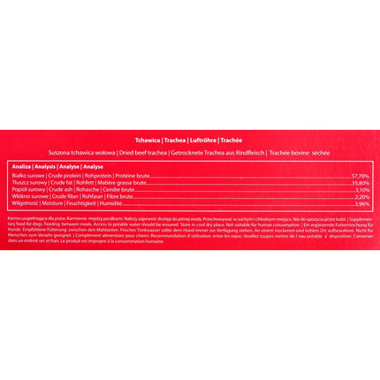 Maced Hundgodis Maced Kalvkött 100 G