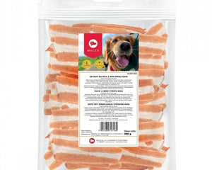 Maced Hundgodis Maced                                 Kyckling Kalvkött 500 G