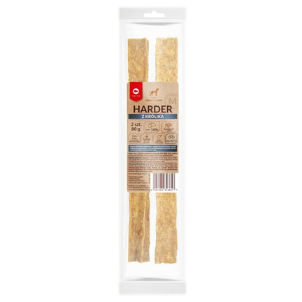 Maced Hundgodis Maced Kanin 100 G