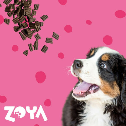 Zoya Foder Zoya Kalvkött 1 Kg