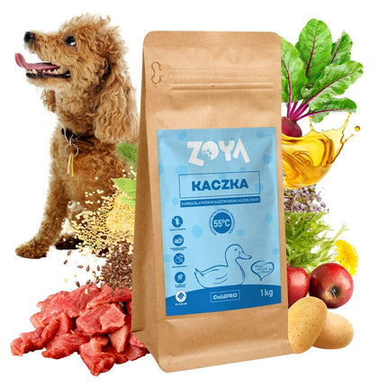 Zoya Foder Zoya Anka 1 Kg