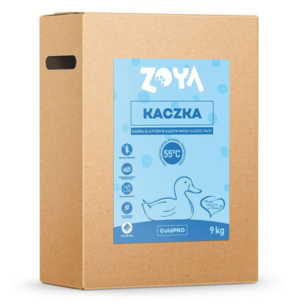 Zoya Foder Zoya Anka 9 Kg