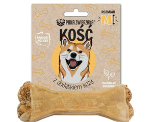 Paka Zwierzaka Hundgodis Paka Zwierzaka Get 55 G