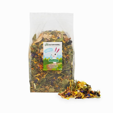 Factoryherbs Foder Factoryherbs Nie Byle Badyle 1 Kg
