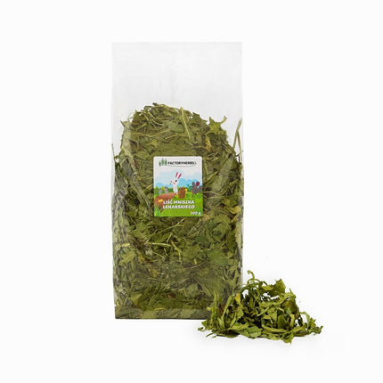 Factoryherbs Foder Factoryherbs Dandelion Leaf 300 G