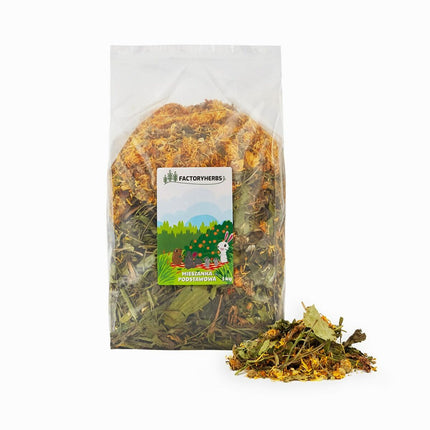 Factoryherbs Foder Factoryherbs Basic Mix 1 Kg