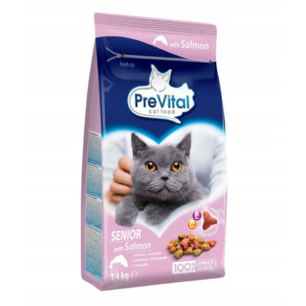 Prevital Foder Prevital Lax 1,4 Kg
