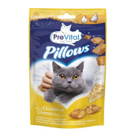 Prevital Snack For Cats Prevital Kyckling 60 G