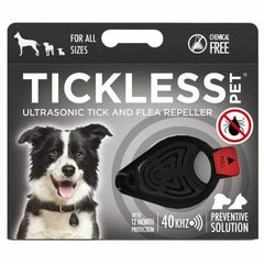 Tickless Anti-Parasite Collar Tickless