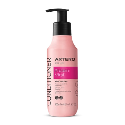 Arteroprotein-Vitalblatt Im Conditioner
