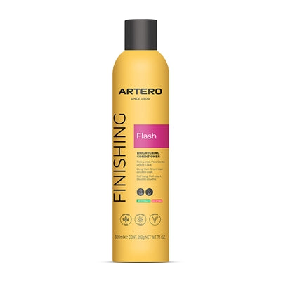 Artero Flash Glanzspray Und Conditioner