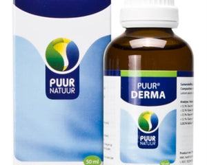 Puur Natuur Reine Naturderma (Juckreiz)